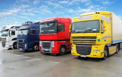 İstanbul Göynücek Nakliye Ambarı