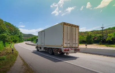 İstanbul ile Göynücek Arası Bulaşık Makinesi Taşıma