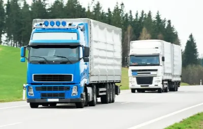 İstanbul ile Göynücek Arası Eşya Taşıma